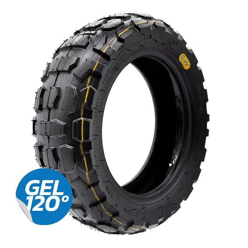Tubeless Offroad Reifen 90/65-6,5 Ewheel Edition GEL