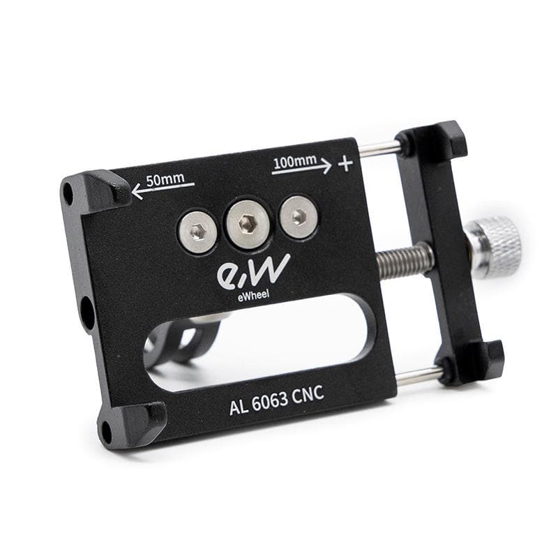 Handyhalterung G85 - schwarz [EWHEEL]