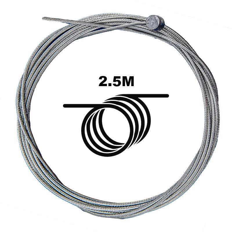 Stahlseil 2,5M - 5P