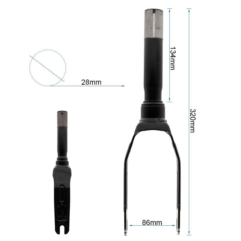 Gabel Xiaomi Mi4 Original