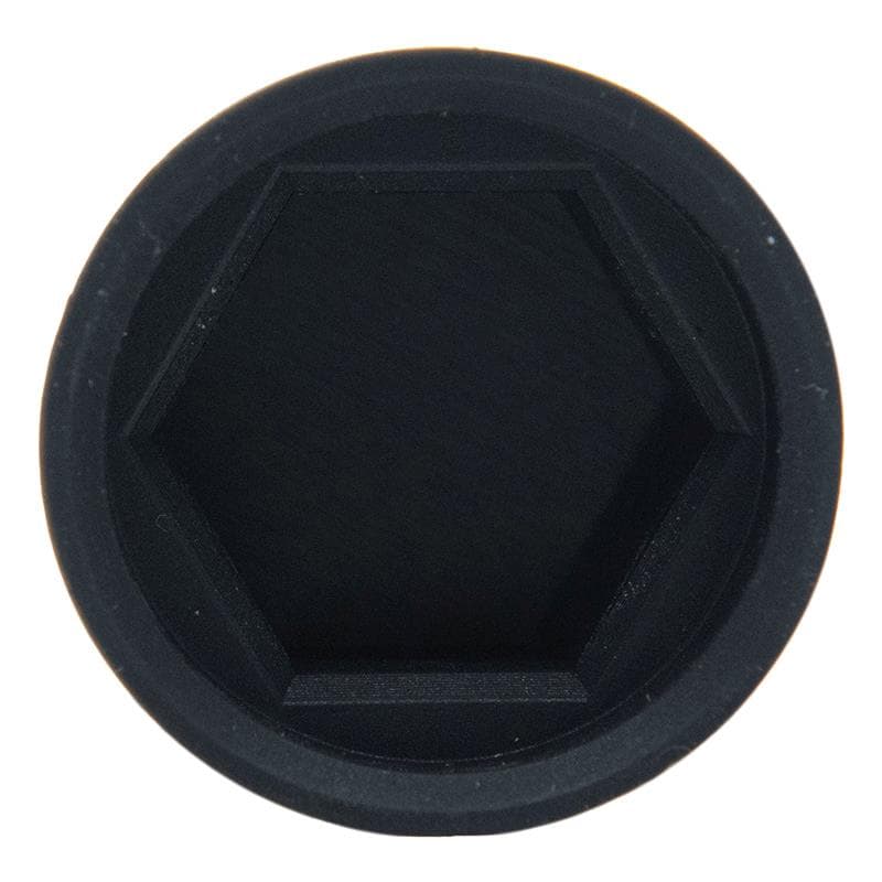 Motornabenabdeckung Kukirin G2 Master/Smartgyro Ryder Original