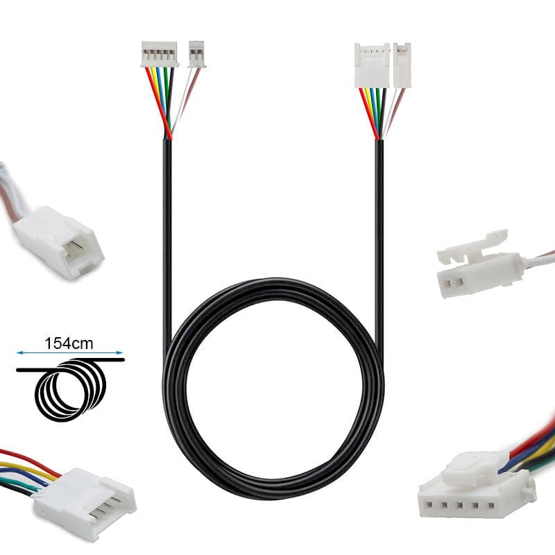 Kabel Controller-Display Cecotec Y65/Y45