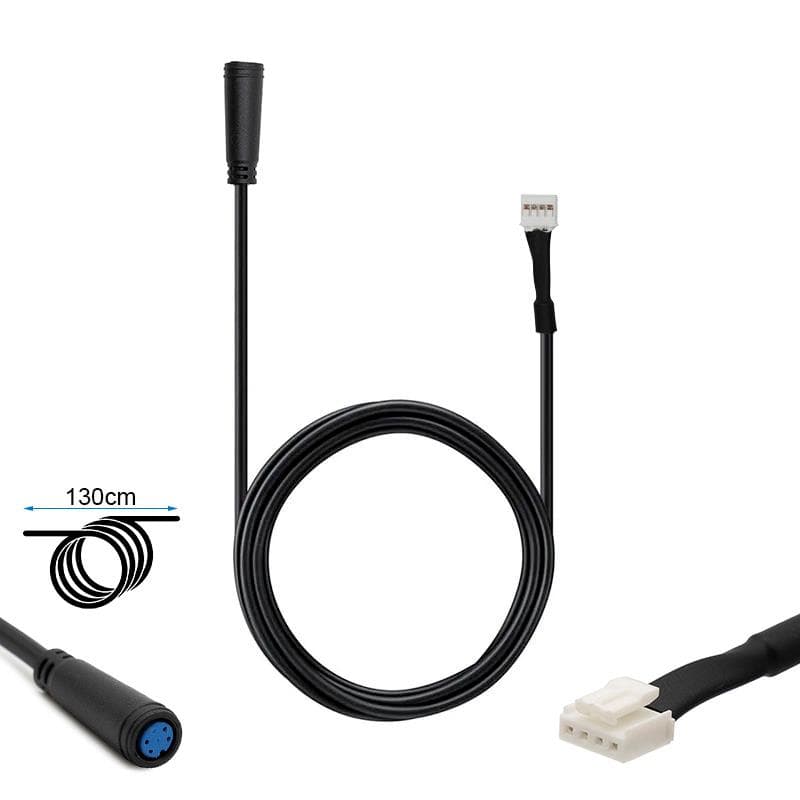 Smartgyro Z-one Steuerdisplay-Kabel