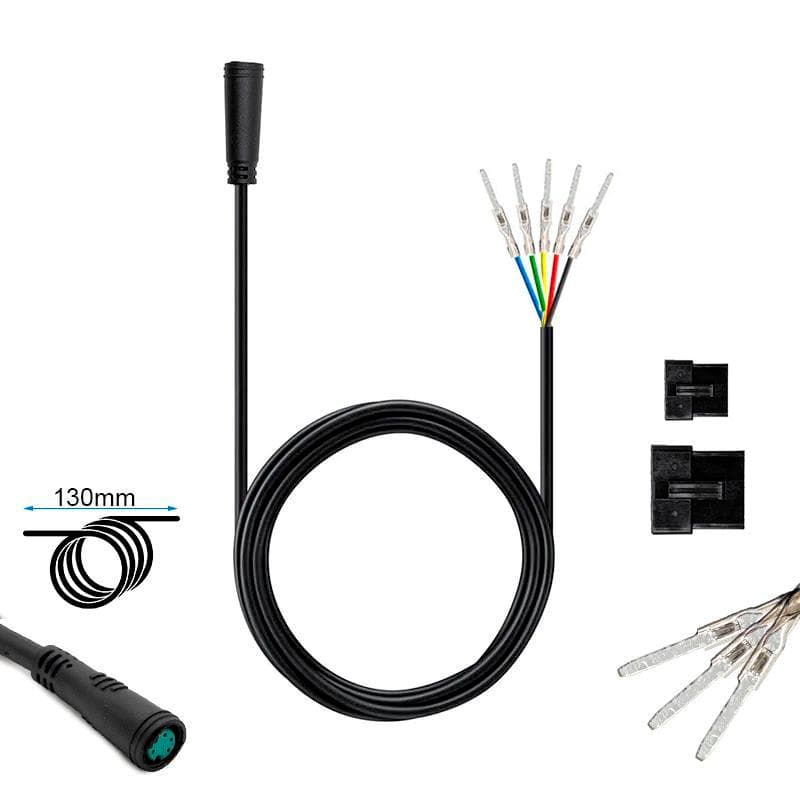 Kabelbus für Kukirin G2 Pro Modell B