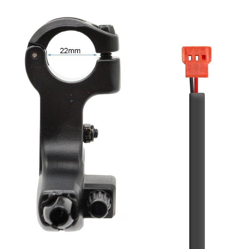 Bremsegriff R für Smartgyro K2