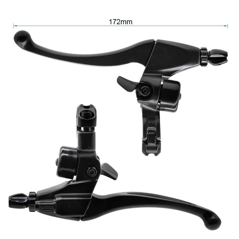 Bremsegriff L für Smartgyro K2