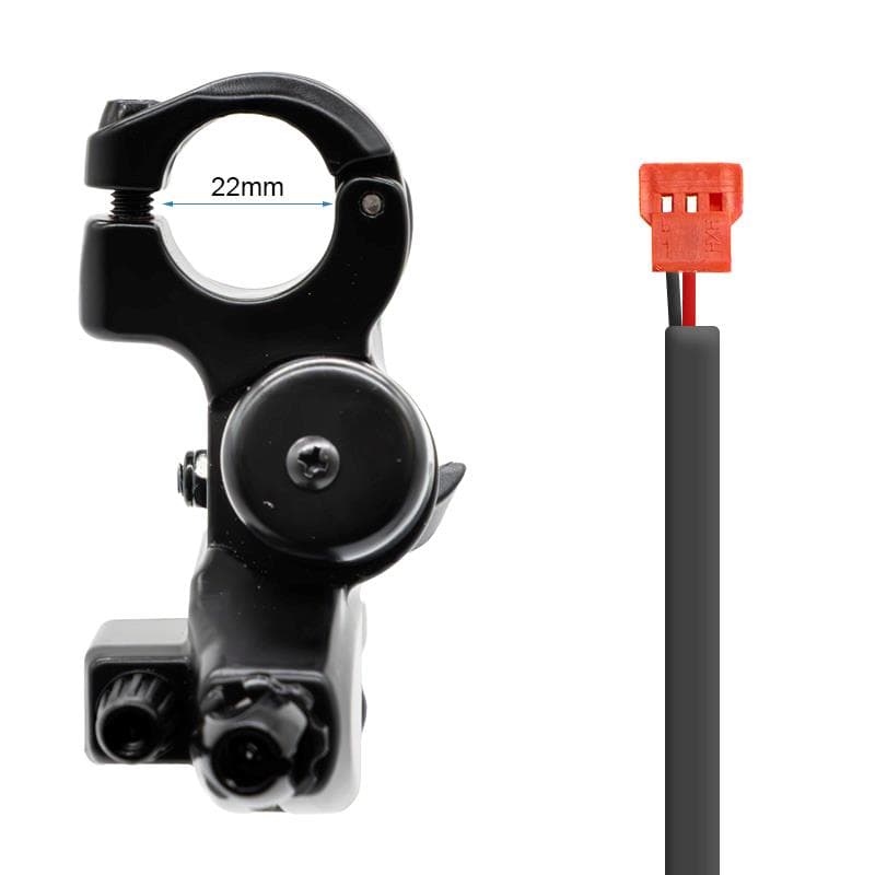 Bremsegriff L für Smartgyro K2