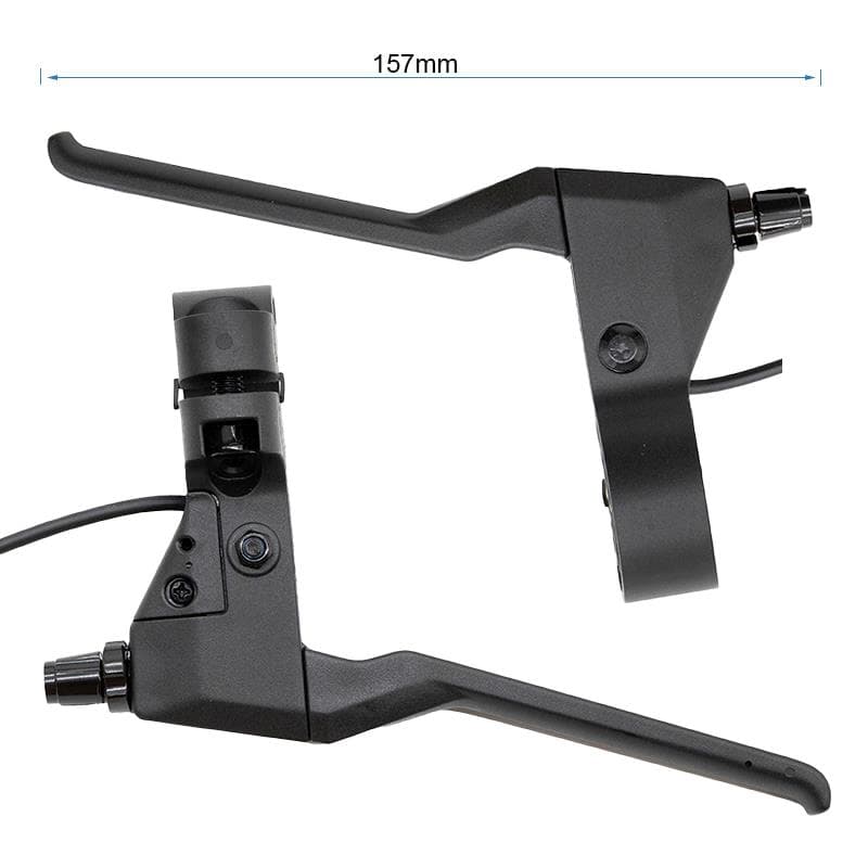 Linker Bremshebel Ninebot Zt3 Pro
