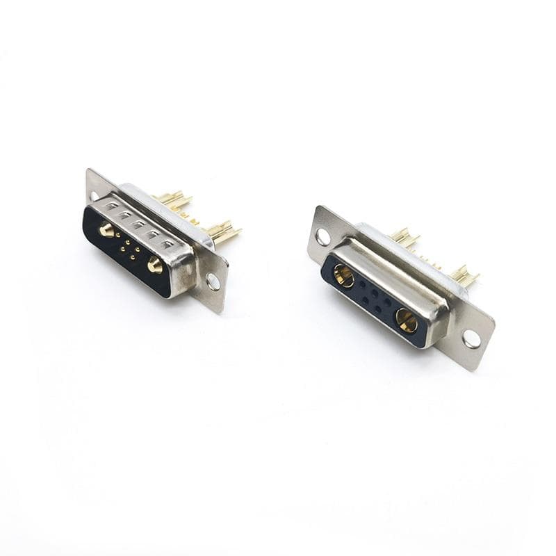 D-SUB Stecker 7 Pin für Cecotec Outsider/Bongo Serie A - 5M/5F