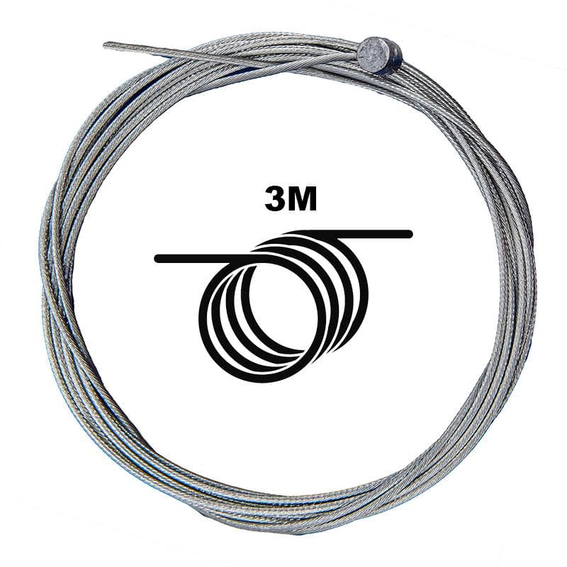 Stahlkabel 3M - 5P