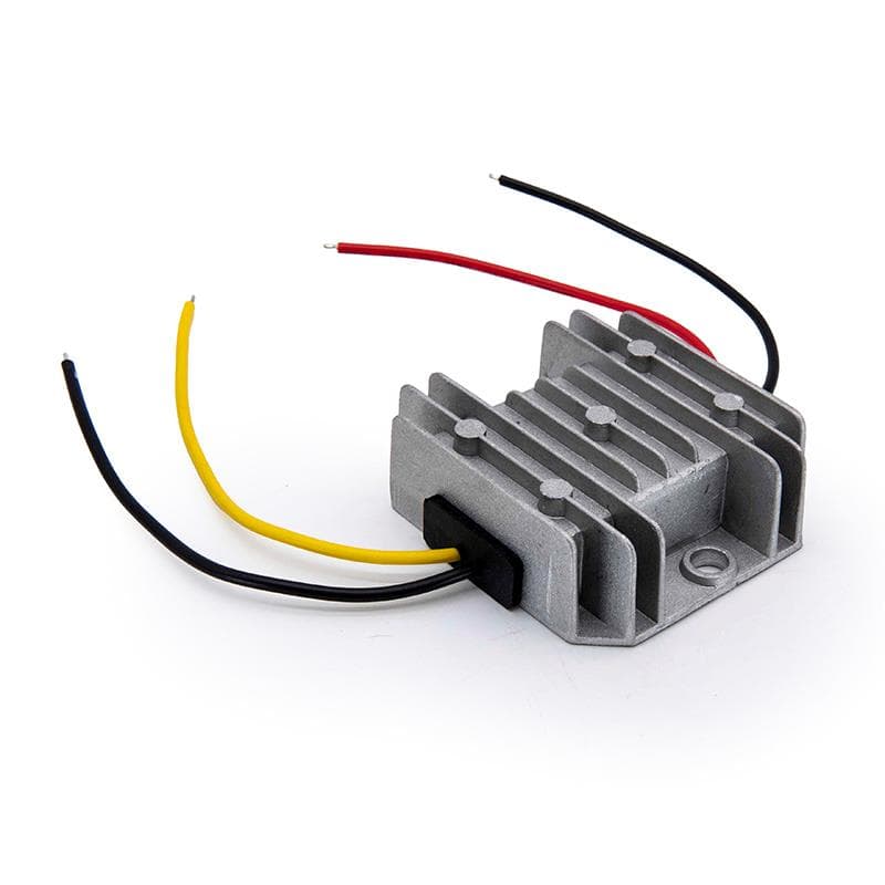 DC 20-72V auf 12V 5A Wandler [Fulree]