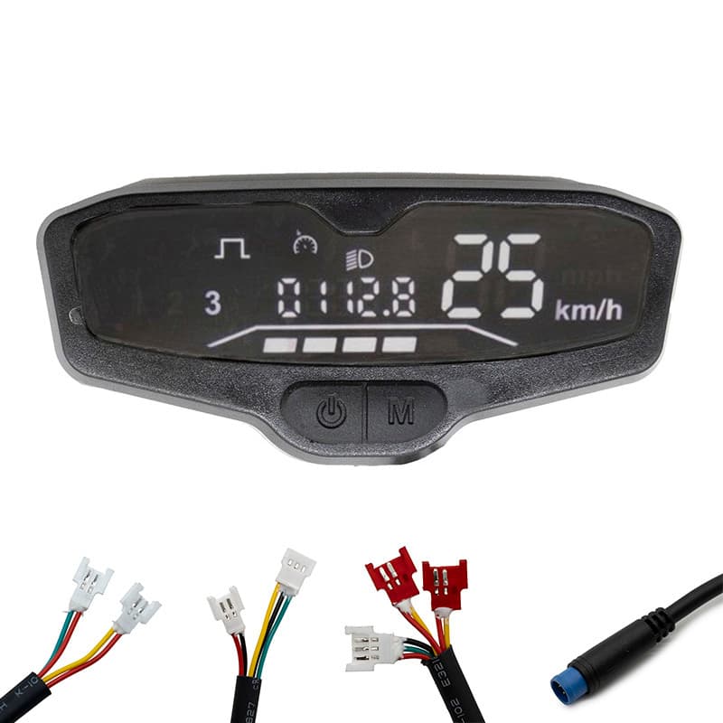 Smartgyro K2 PRO Original Zertifiziert - 5 Pins