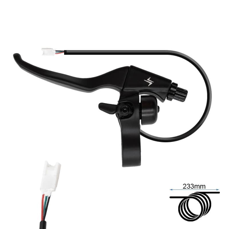 SMG RW EVO/RW PRO EVO GRIFF LINKS MIT SENSOR