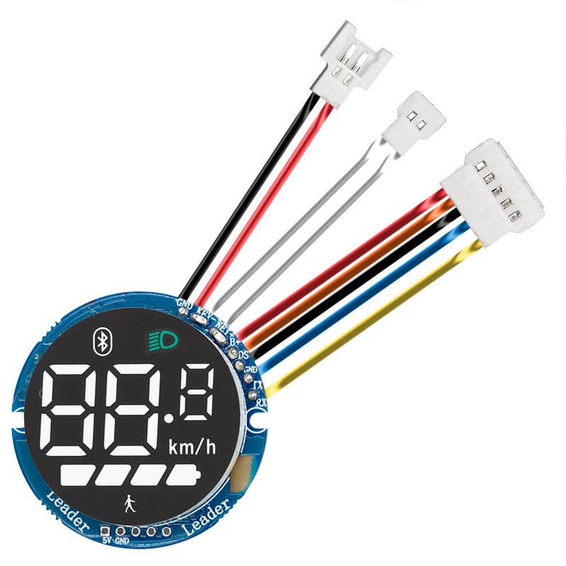 Originalanzeige Wispeed T855