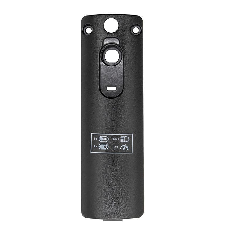 Originale Ladeanschluss-Abdeckung Wispeed T850