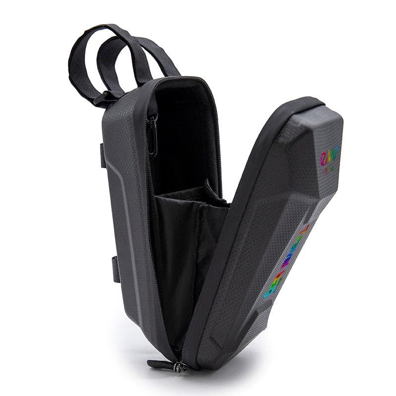 Deluxe Multicolor Tasche mit Velcro [Ewheel] - 2L