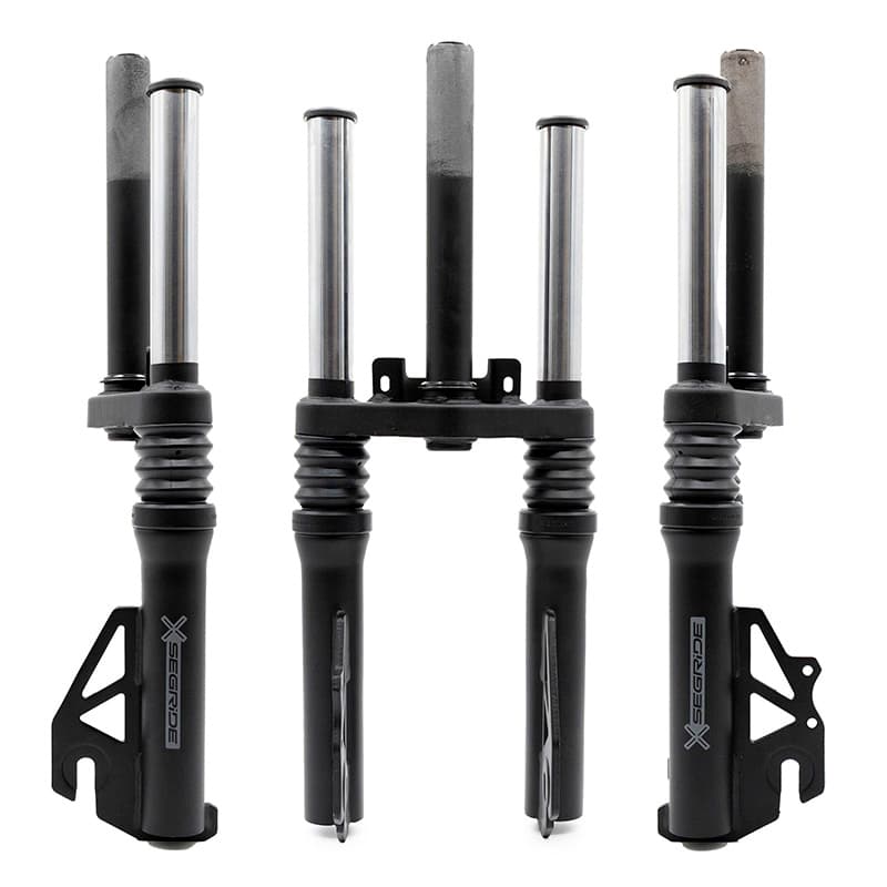 Vorderes Lenkungsdämpfer des ZT3 PRO E