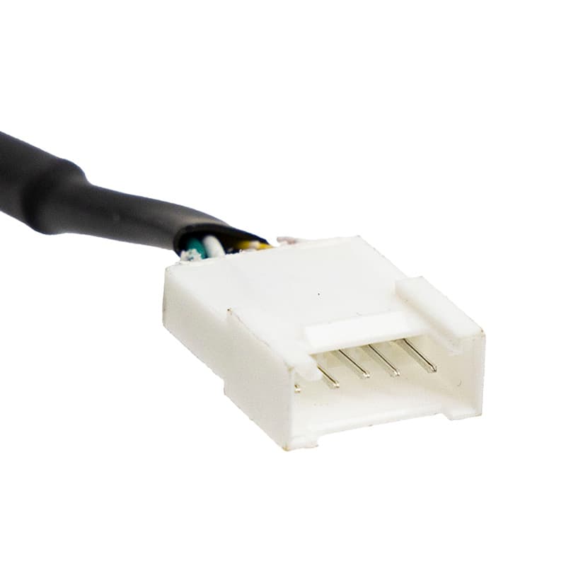 Displaykabel/Steckverbinder wasserdicht Navee N65
