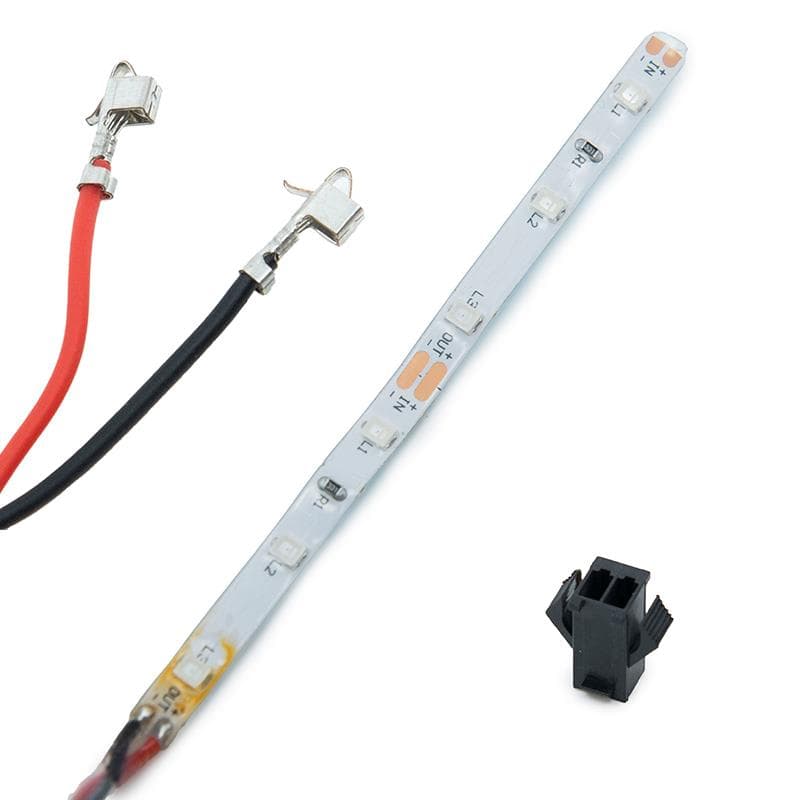 12V 0,3W Rot Bremslicht KuKirin G3 Pro [Kugoo]