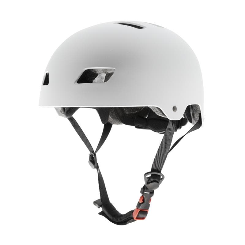 Casco CB01 Blanco M