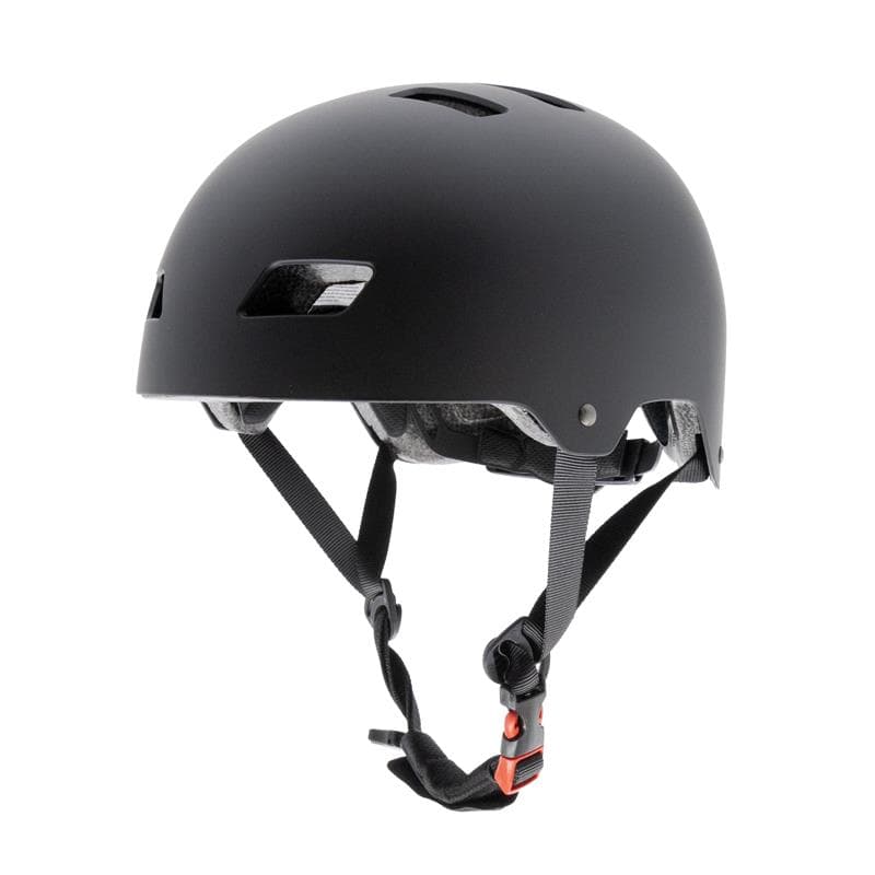 CB01 schwarz Helm L