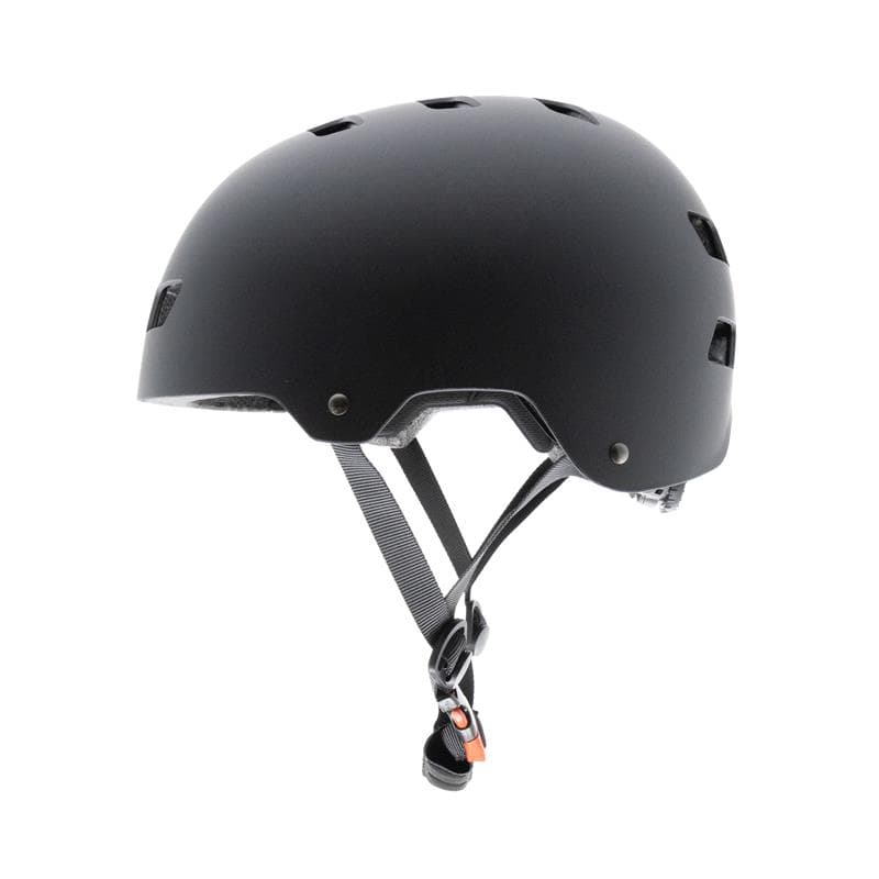 CB01 schwarz Helm L