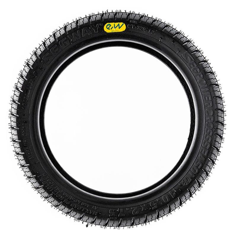 Schlauchloser Offroad-Reifen 10,5X2,75-7 [Ewheel]