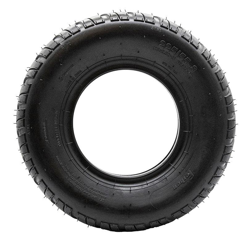 Schlauchloser Reifen 18x9,5-8 / 225/55-8 [Feiben]