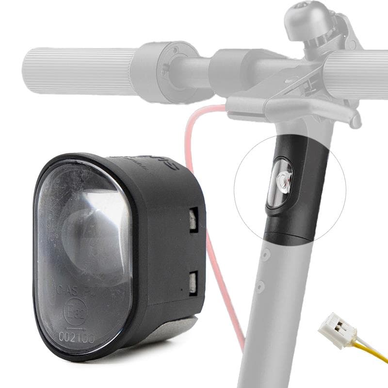 Frontlicht 6V Xiaomi Mi3 Lite Original