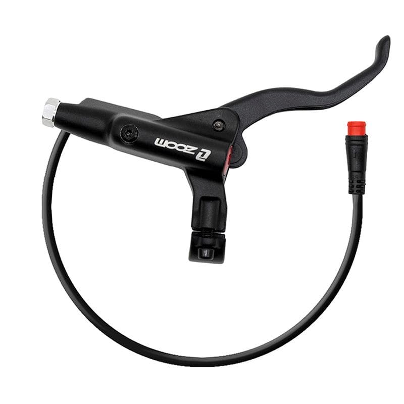 Hydraulik-Bremskit 1 schwarz CR-3 Vorne [Zoom]