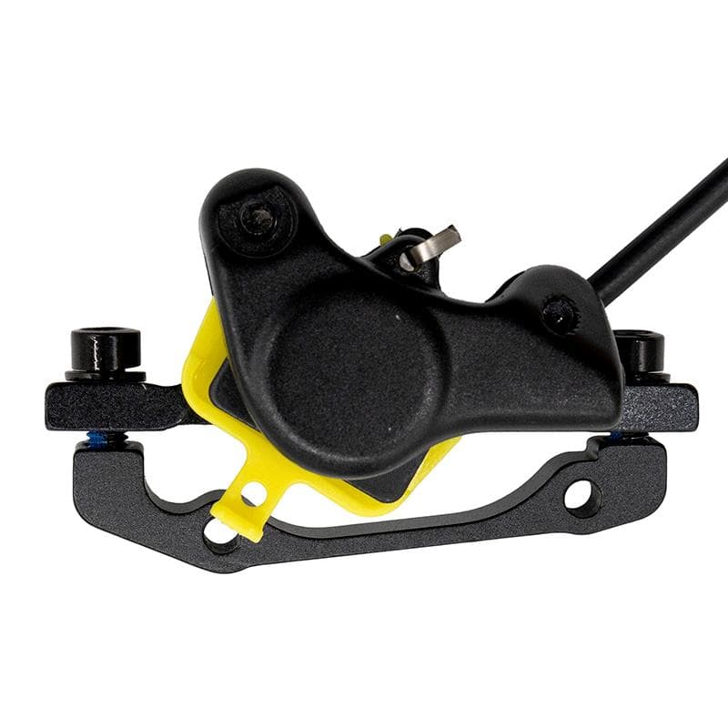 Hydraulik-Bremskit 1 schwarz CR-3 Vorne [Zoom]