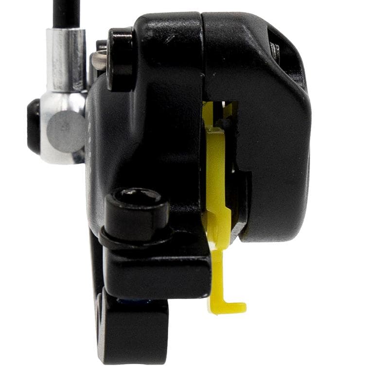 Hydraulik-Bremskit 1 schwarz CR-3 Vorne [Zoom]