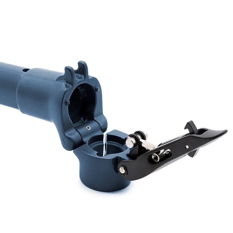 Blaue Säule für Smartgyro K2