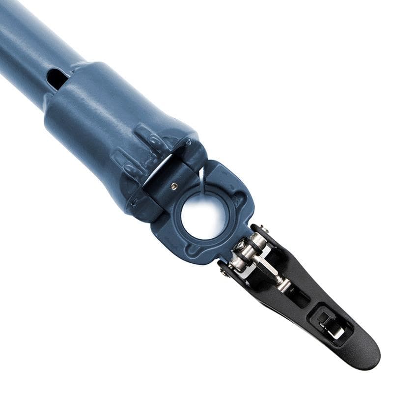Blaue Säule für Smartgyro K2