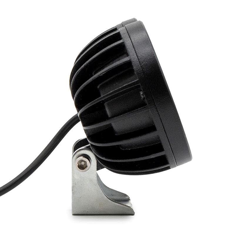 Doppelfokus-LED-Frontleuchte EWLM001 12/72V [Ewheel]