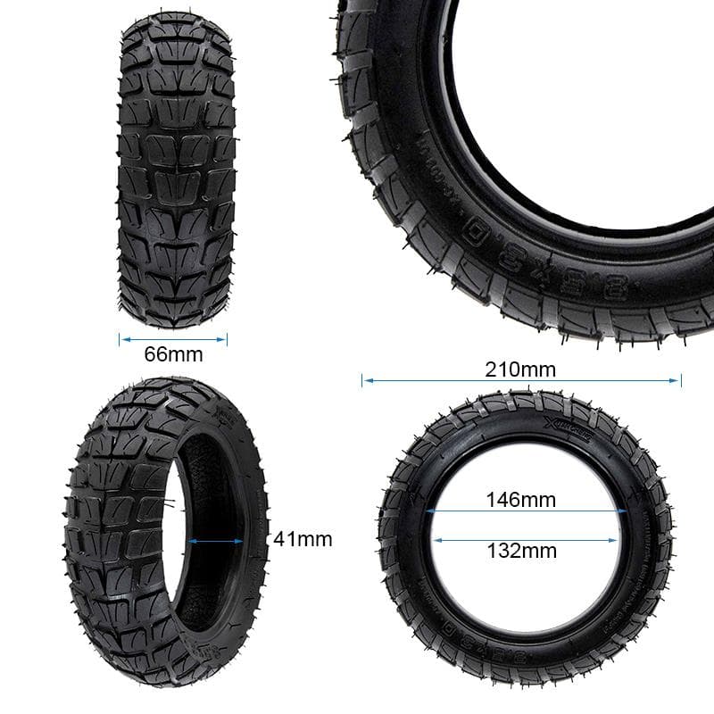 Offroad Reifen 8,5x3-5,5 Xuancheng