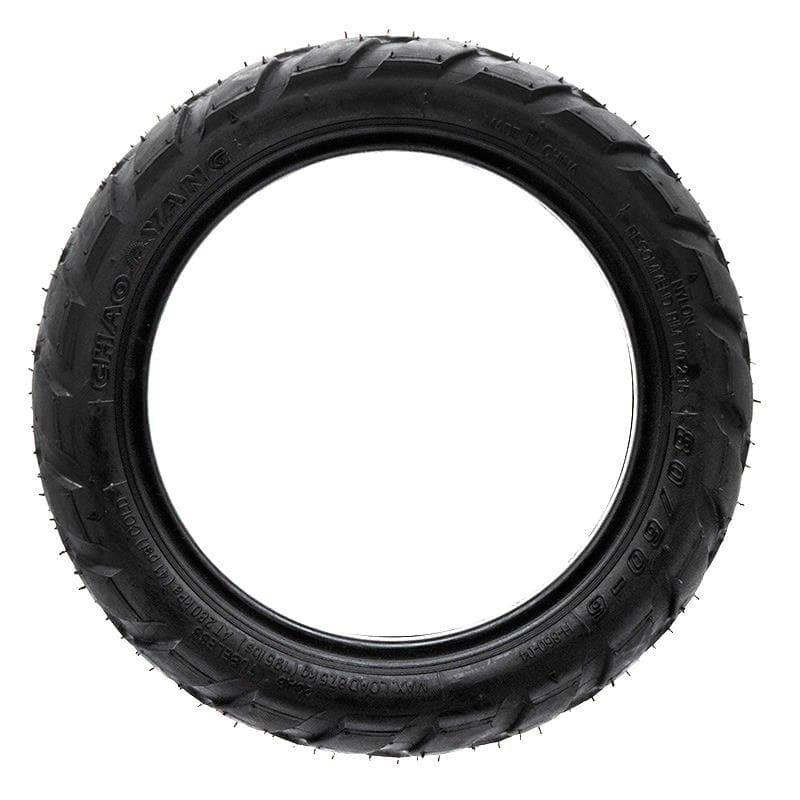 Tubeless Reifen 80/60-6 [Chaoyang]