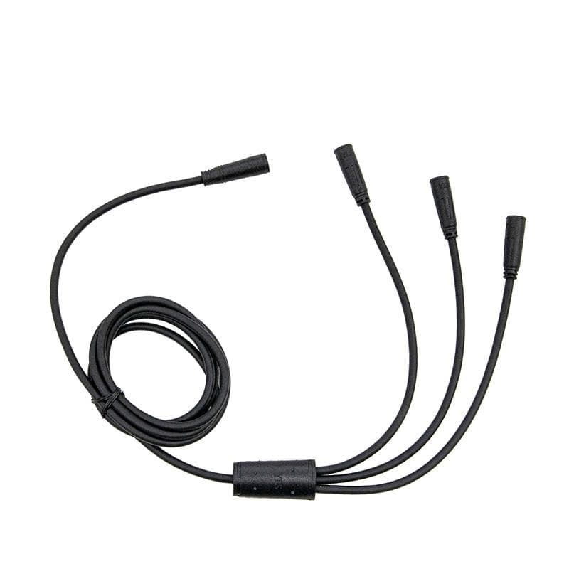 KC4 Elektronik Kit 48V 25A 1200W für Cecotec Bongo Z (XT90 Stecker) [Cecotec]