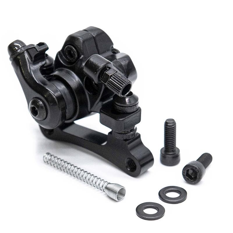 CT005-M07 Mechanische Bremssattel 50mm Schwarz für Smartgyro Speedway/Rockway
