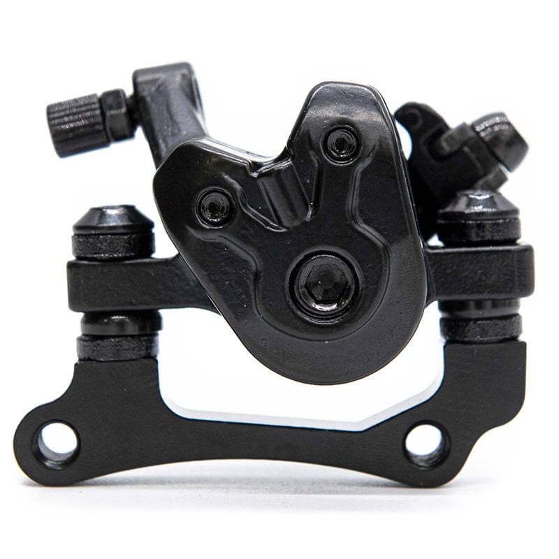 CT005-M07 Mechanische Bremssattel 50mm Schwarz für Smartgyro Speedway/Rockway