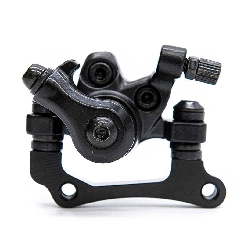 CT005-M07 Mechanische Bremssattel 50mm Schwarz für Smartgyro Speedway/Rockway
