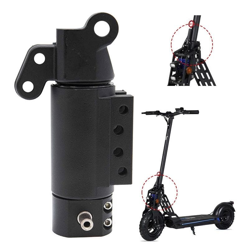 Lenkeinheit Patrone für Ecoxtrem