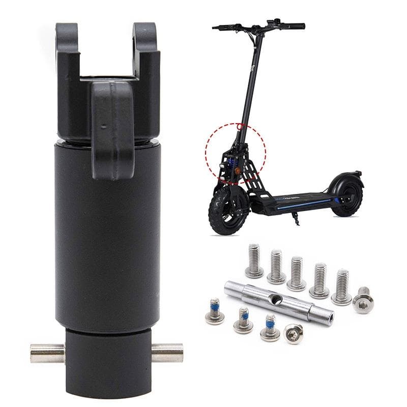 Lenkeinheit Patrone für Ecoxtrem