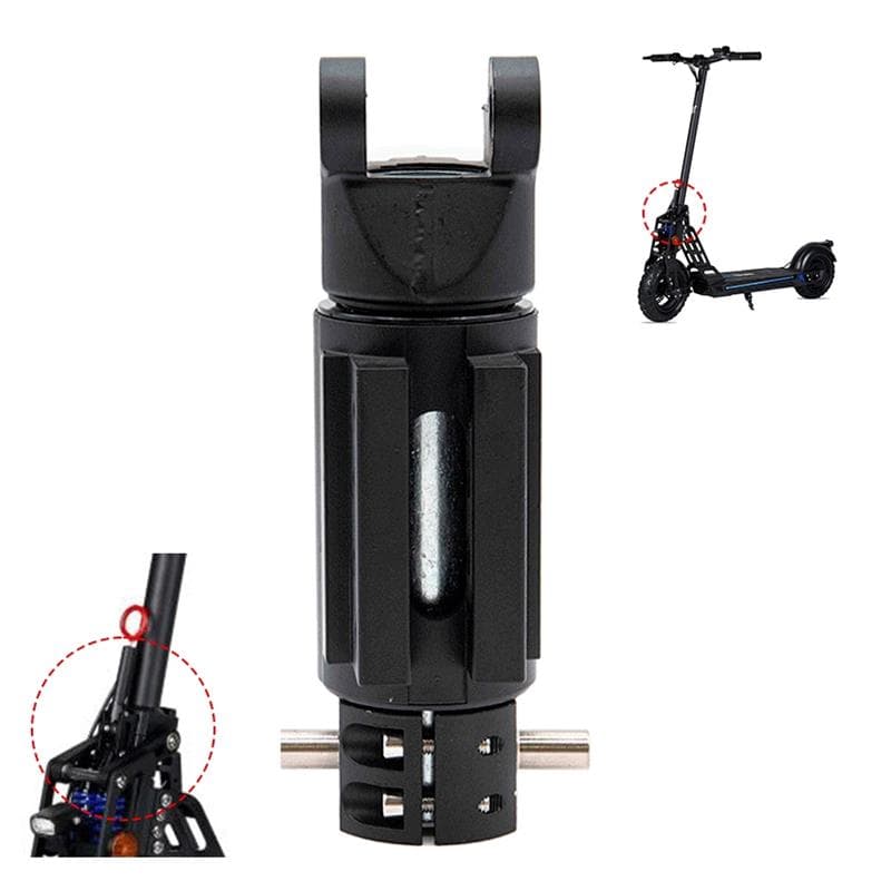 Lenkeinheit Patrone für Ecoxtrem