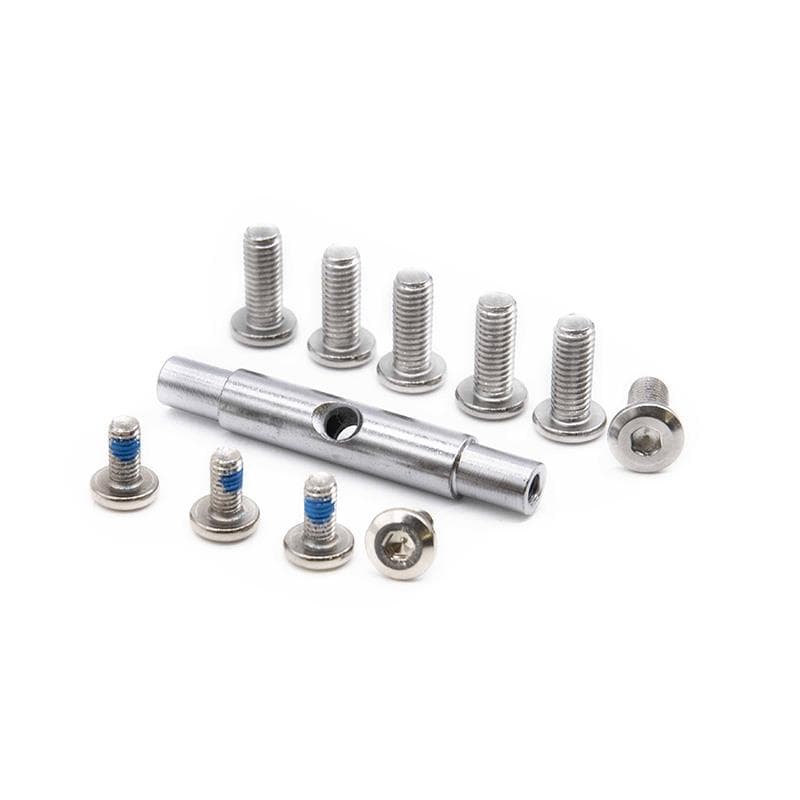 Lenkeinheit Patrone für Ecoxtrem