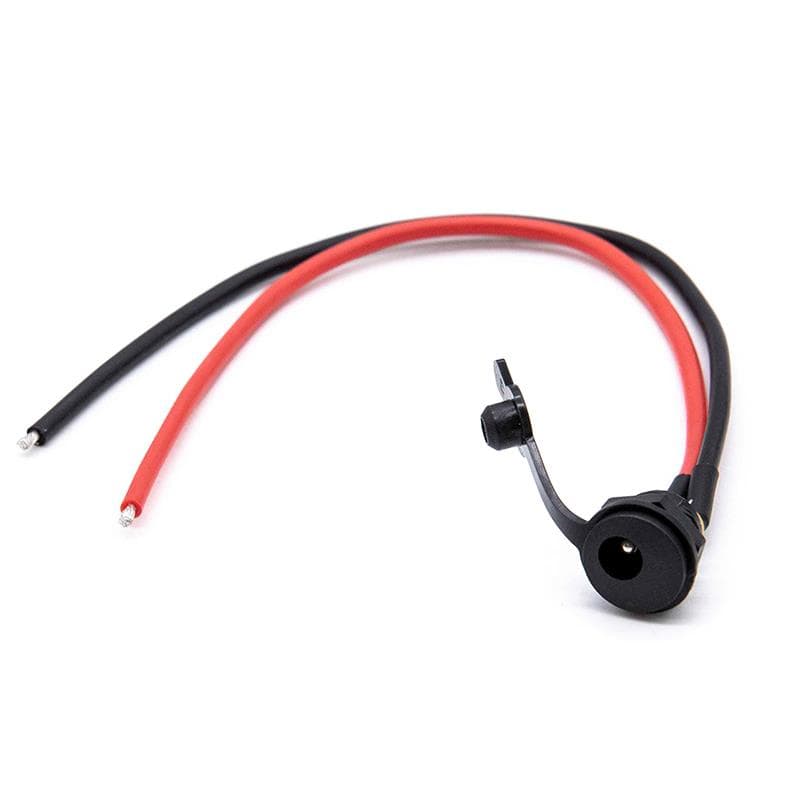 DC Ladeanschluss 5,5x2,5mm