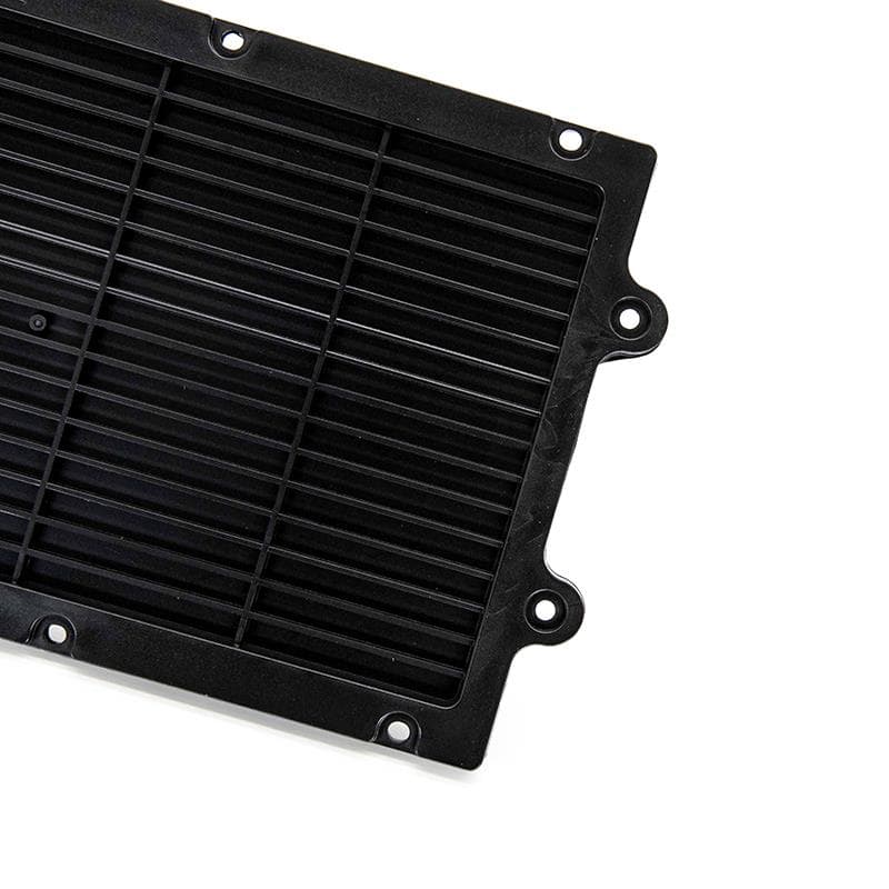 Batterieabdeckung Ninebot G30