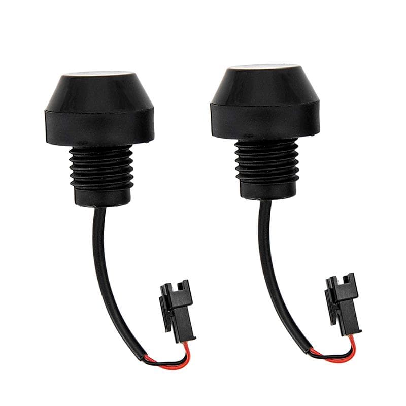 Blinker für Lenker Smartgyro K2 - 2 Stk