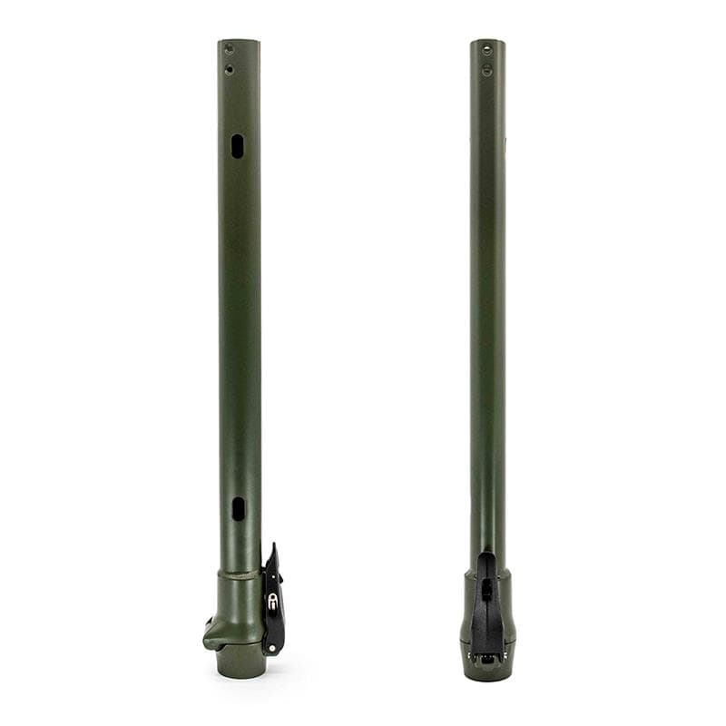 Grüner Mast für Smartgyro K2