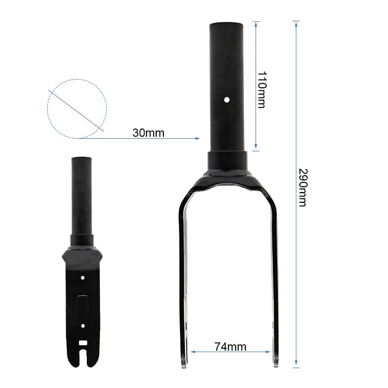 Gabel Navee N20 N40